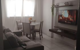 Residencial Ilha de Capri